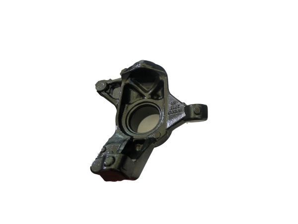 Resin Sand  Casting Gray Iron 0.1mm Universal Joint Yoke