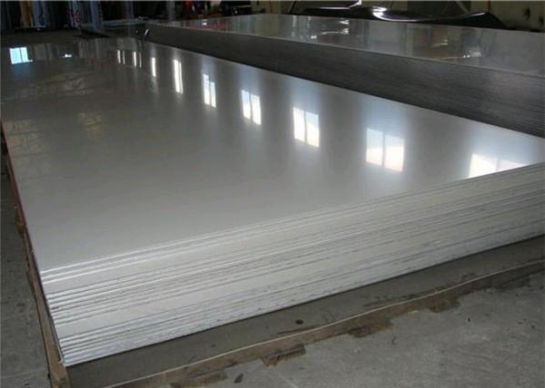 5000 Series 5052 Aluminium Alloy Sheet For Elevator Decoration
