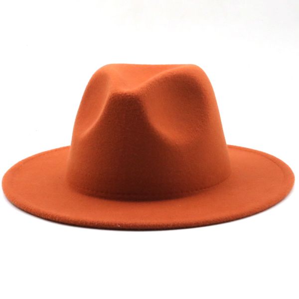 British Original Ancient Style Top Hat for Men's Stage Performance in Autumn and Winter