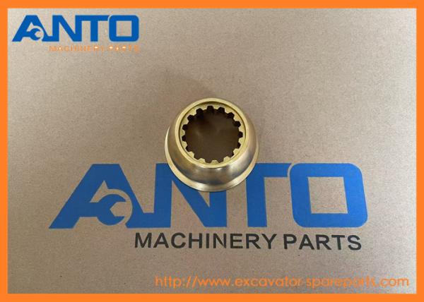 XKAY-00533 XKAY00533 Ball Guide Excavator Swing Motor For HYUNDAI R170W7 R170W7A