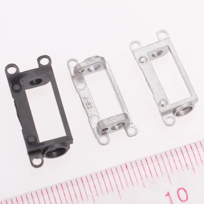 PVD Anodized Powder Metallurgy Components , Stainless Steel Metal Injection Molding