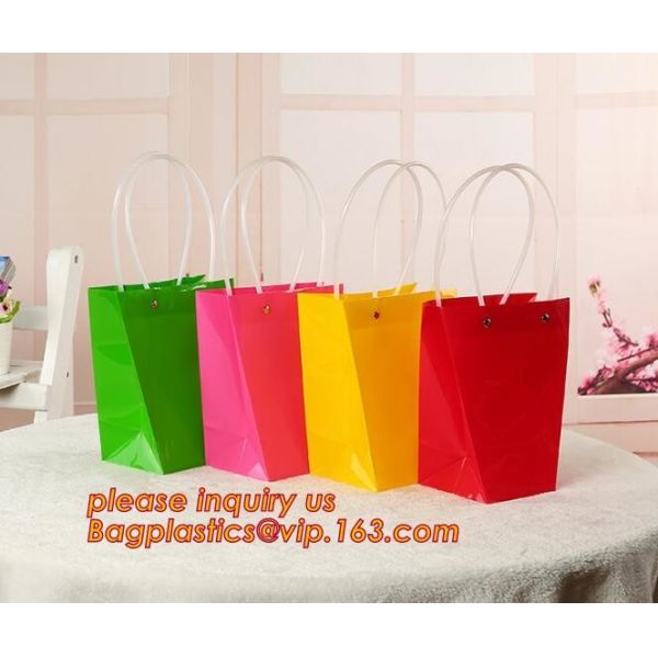 Wholesale reusable biodegradable luxury die d u cut handle cart non woven gift shopping bags with logo bagplastics bagea