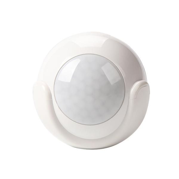 Unique Smart Home Products , Tuya IOT Wireless Pir Motion Sensor FCC Approved