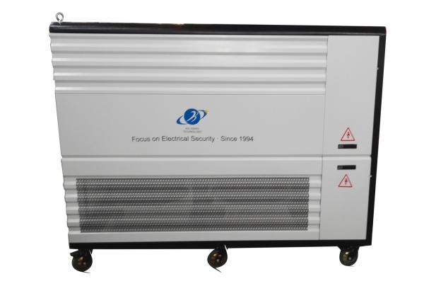 Long Warranty  AC Portable Load Bank Economical With 220V Phase Voltage