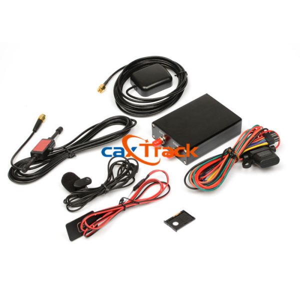 Real Time E - Bike 3G GPS Tracker Support SOS Alert , Car Locator Gps Tracking