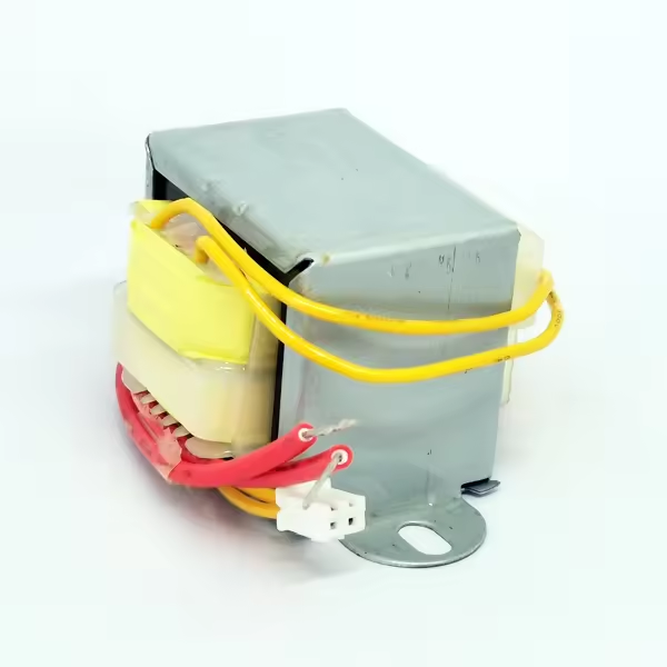EI57 Низкочастотный трансформатор Силовой трансформатор Эффективное преобразование мощности