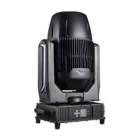 420W IP65 punto de haz impermeable con enfoque electrónico 165mm Diámetro de la lente