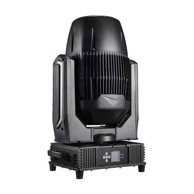 16 / 20 Channel Waterproof Moving Head Light With Electronic Focusing Smooth Operation