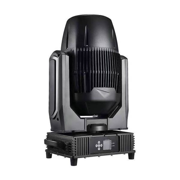 IP65 Waterproof Moving Head Lighting With 8 / 16 Bit Resolution And Fine Tuning