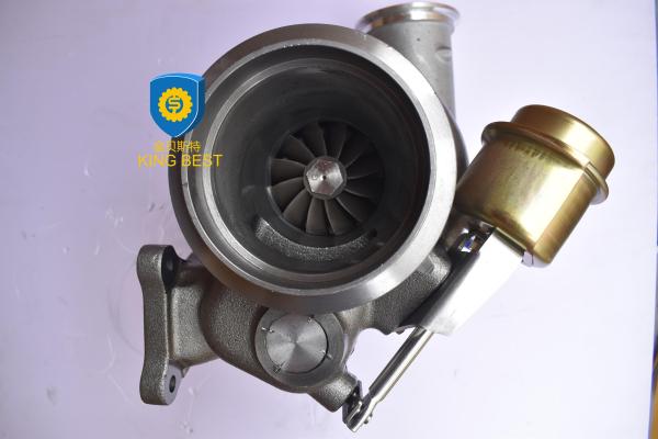 Turbocompressor da máquina escavadora do   2574323 para 16M 345D L 730C 966H