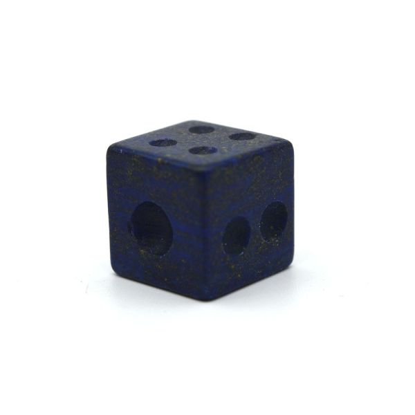 Get Your Hands on Gemstone 15mm Cube Dice A Must-Have for Any Game Enthusiast