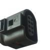 ODM OEM RoHS Electrical Wiring Harness For Automotive Connector