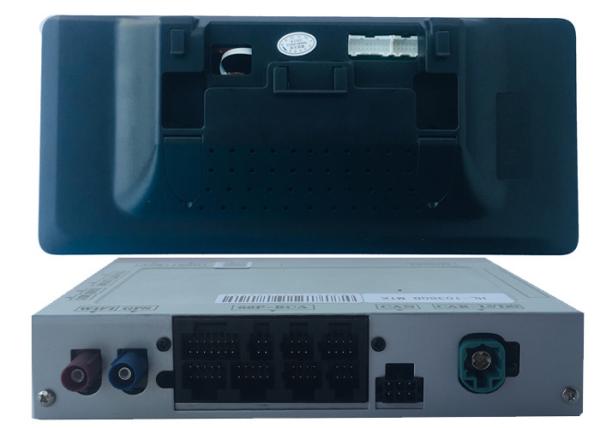 Mercedes Benz A/G/GLA/CLA/CLS 10.25 Anti Blue Ray Android 10.0 Autoradio GPS Navigation Support Carplay BNZ-1038GDA