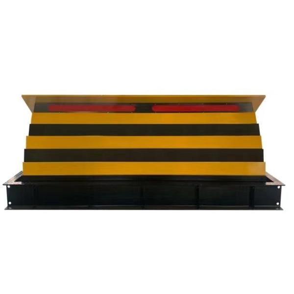 Proteção do perímetro IWA Padrão hidráulico bloqueio automático Largura 3000mm-5000mm