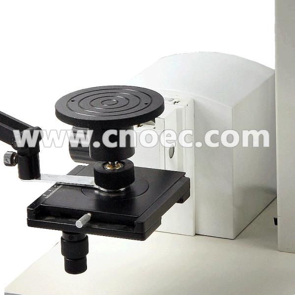 Microscópio de comparação judicial A18.1850 do campo largo