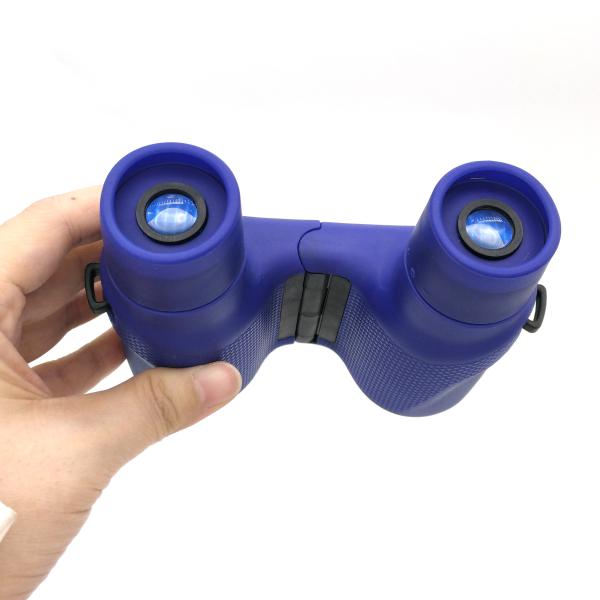 Children Telescope 8x21 Small Size Childs Binoculars for Preschoolers
