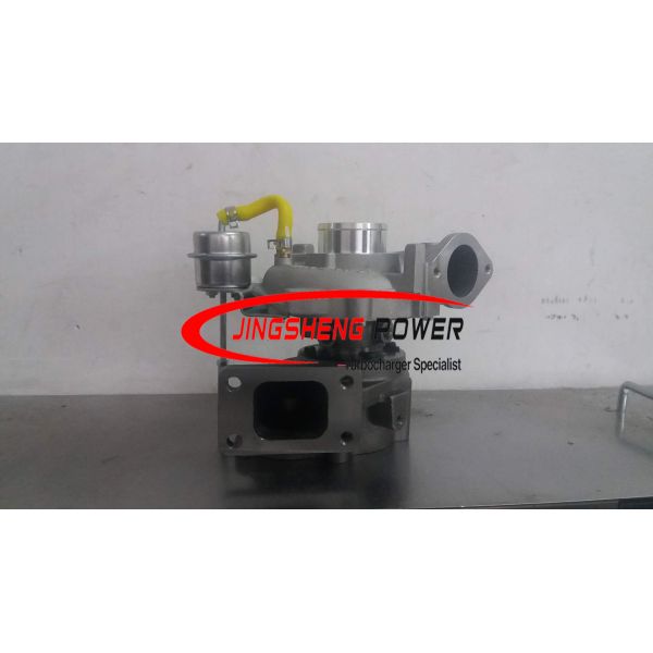 Hino Power Shovel Earth Moving Kobelco sk250-8 Turbo For Garrett 801644-5001S 801644-0001
