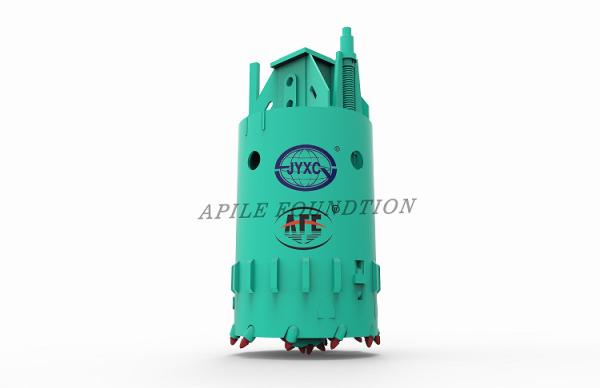 Single Bottom Drilling Roller Bit Core Barrel High Performance