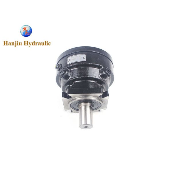 Hydraulic Motors Hydraulic Brake BK2-1-430-G-G Disc Brake 430NM
