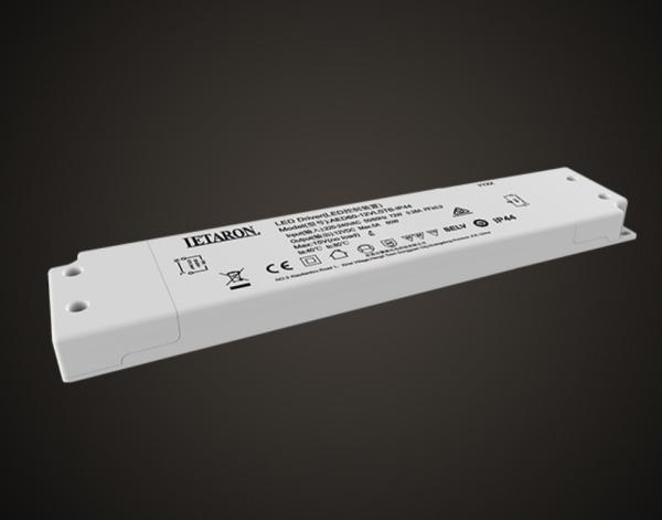 Letaron Led Driver 60w 12v , Class 2 Led Power Supply With UL Approval