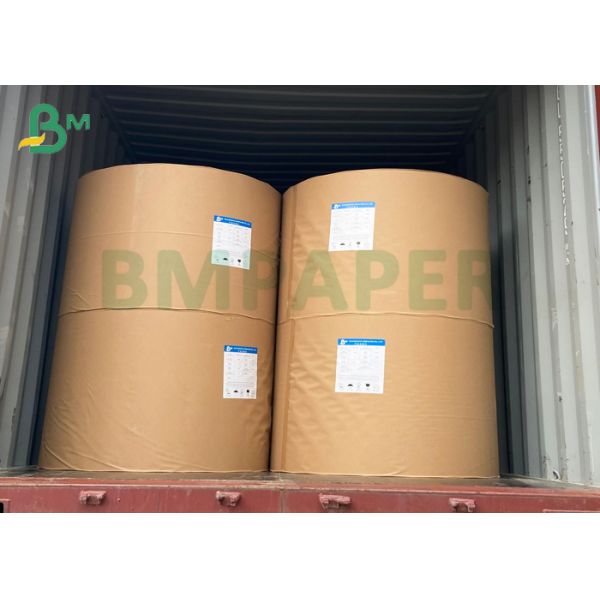 Gloss coated cover paper Cubierta recubierta brillante Blanco 80# 23 X 29 pulgadas Papel de cubierta C2S de doble cara