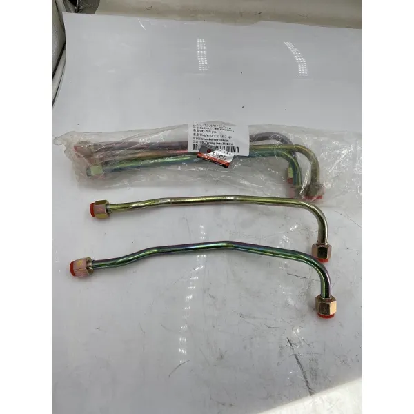 Original Shangchai Spare Parts C47bb-47bb002+A Water Outlet Pipe