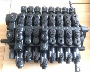 OEM Cost-effective Hydraulic parts