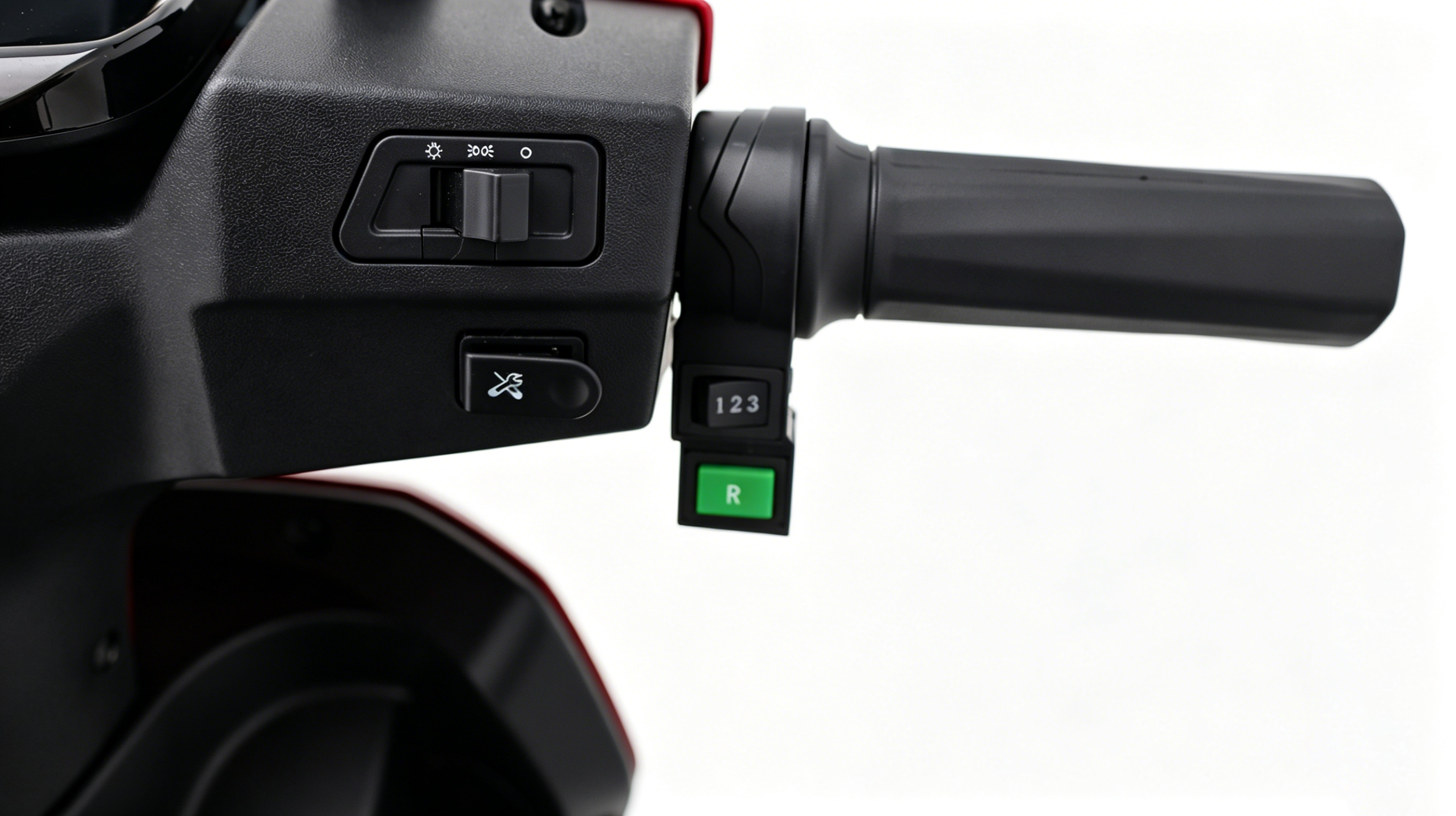 SLEEU Electric Scooter, Electric Motorcycle, Factory Direct Sales, Personalized Customization