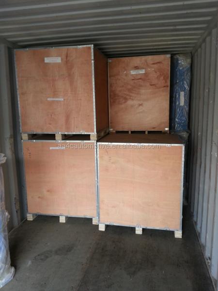 AA4C brake disc lathe machine C9372 brake skimming machine