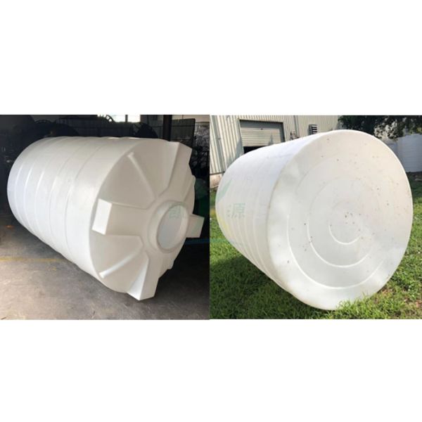 баки для хранения воды водоочистки 4000ЛПХ промышленные пластиковые/пластиковое водонапорной башни сгущать сопротивление