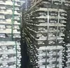 Premium Pure Aluminum Ingots for Sale Competitive A7 Pricing