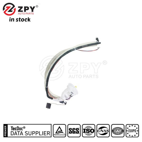 ZPY Fuel Pump Assembly Sending Unit for Audi VW Porsche