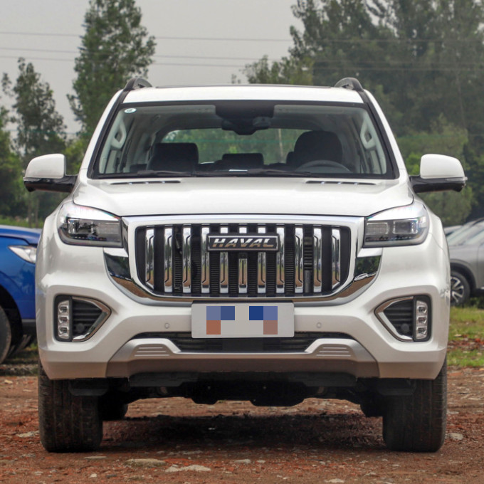 Места среднее большое SUV 2.0T 224HP L4 роскоши 7 бензина 2.0T 4WD Haval H9 2022