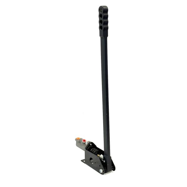 CNC Anodized Drift Hydraulic Handbrake 630mm For Drifting AP Racing