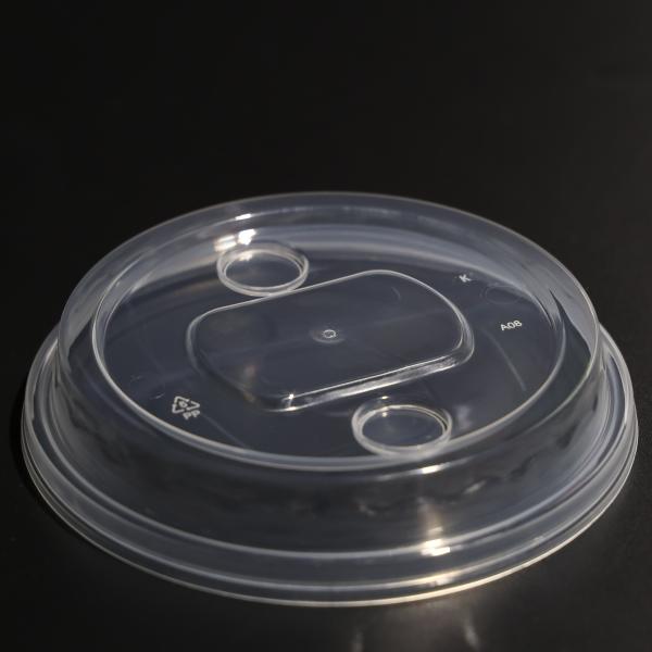 Protective Lid Plastic Cup Lid For Plastic Cup For Plastic Cup Or Paper Cup