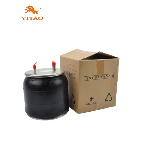 Commercial Vehicle Rubber Air Bag Air Suspension Replacement Firestone W01-358-8806, Contitech 910-14A545