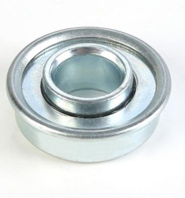 Ball Plastic Conveyor Bearings For Rollers Caster Skate Wheel Bearing