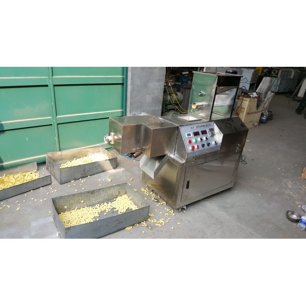 Сухая кошачья еда собаки делая технологическую линию корма для домашних животных питания рыб машины 37-160kw