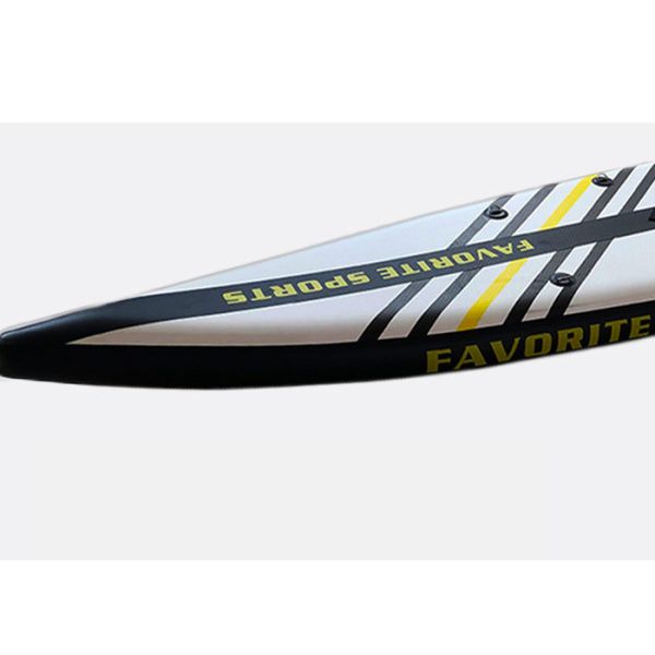 Inflatable 11KG 28x50 Inch EVA Surfboard