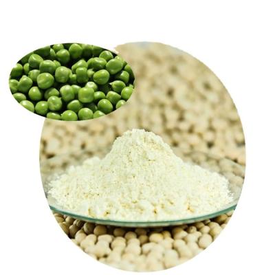hydrolysat de protéine de pois végétal biologique végétalien sans allergènes cas 139-05-9