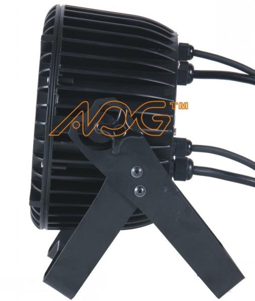 IP65 High Brightness Led Stage Lighting RGBW 4in1 For Outdoor 8CH