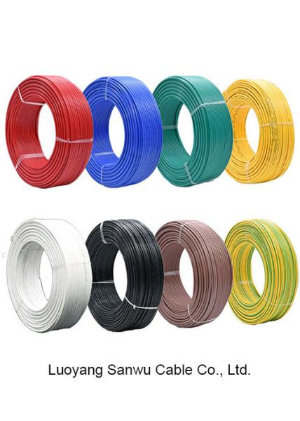 2.5mm LV Power Cable