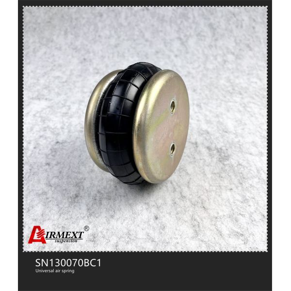 Standard 145 PSI Air Suspension Spring Air Bag Bellows SN130070BC1