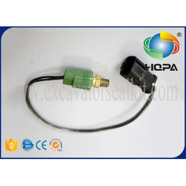 20Y-06-15190 Pressure Control Switch / Excavator Pressure Sensor PC200-5