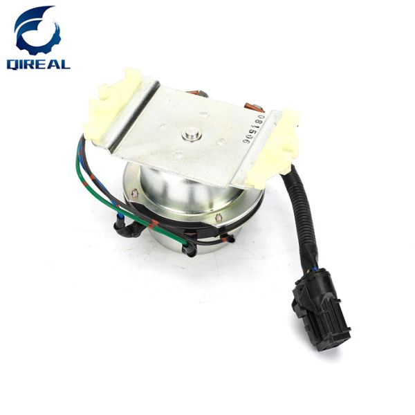 Переключатель YN24S00003F1 реле батареи частей SK200-8 24V экскаватора