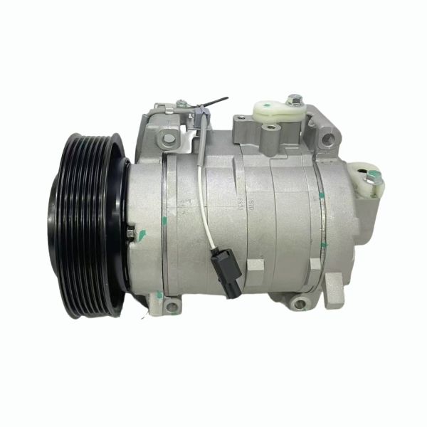 KPL 10SR15C Auto A/C Compressor for Honda Accord 2.4L CP2 2008-2012 OE 38810-R40-A01 /38810R40A01