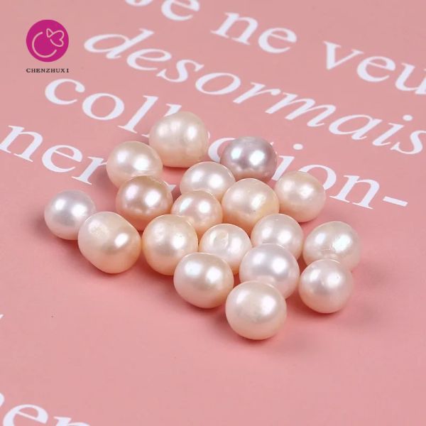 White and Purple 8 Shape Cultured Freshwater Pearl Fashion Handmade Pearl Bracelet Jewelry