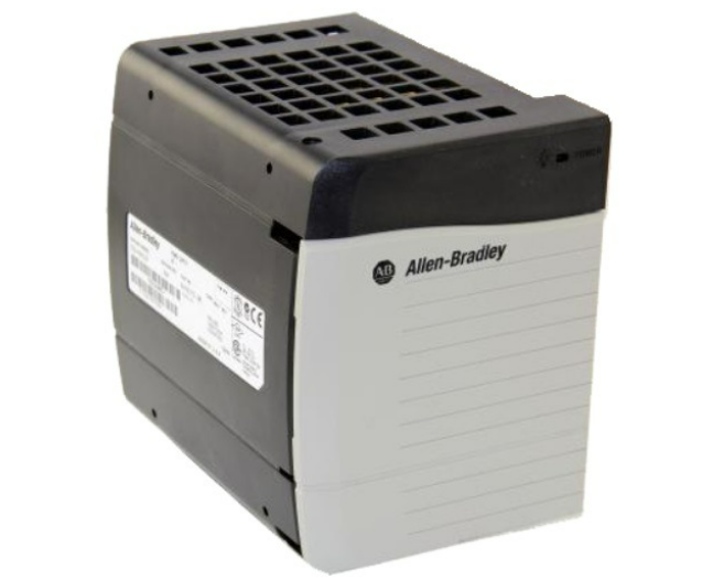 1756-PA72 ALLEN BRADLEY ControlLogix AC источник питания 120В/240В