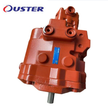  Series Psv 10/16//37/90/450/600 Hydraulic Pump