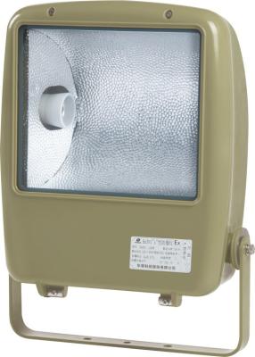 FAT-L Series Weatherproof Flood Lights Wide Beam IP66 Square Shape